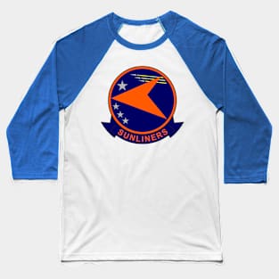 VFA81 Sunliners Baseball T-Shirt